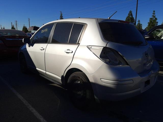 Photo 2 VIN: 3N1BC1CP9CK298613 - NISSAN VERSA S 