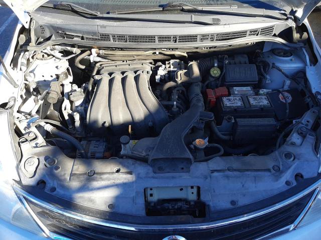 Photo 6 VIN: 3N1BC1CP9CK298613 - NISSAN VERSA S 