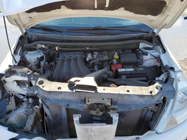 Photo 10 VIN: 3N1BC1CP9CK299678 - NISSAN VERSA 