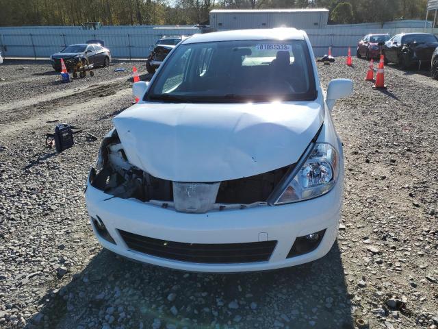 Photo 4 VIN: 3N1BC1CP9CK299678 - NISSAN VERSA 