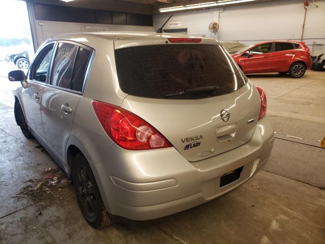 Photo 2 VIN: 3N1BC1CP9CK801122 - NISSAN VERSA S 