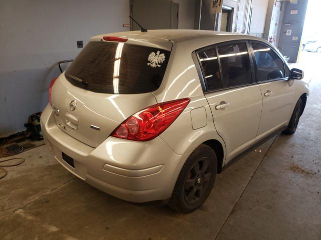 Photo 3 VIN: 3N1BC1CP9CK801122 - NISSAN VERSA S 