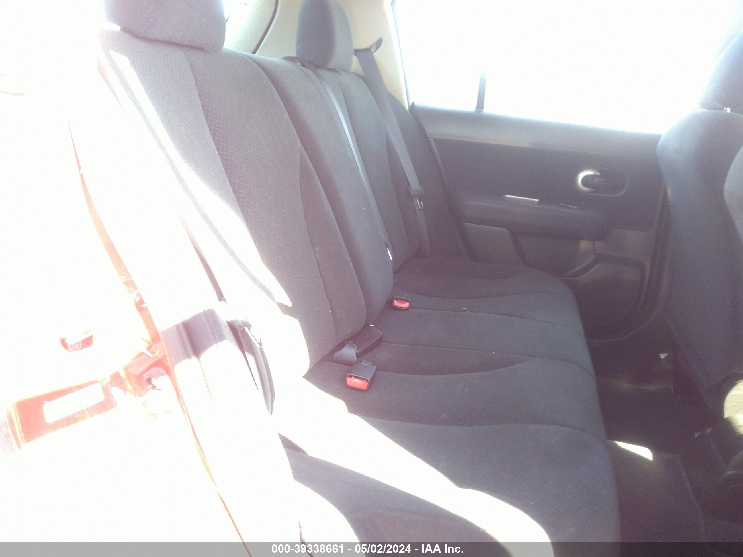 Photo 7 VIN: 3N1BC1CP9CK801850 - NISSAN VERSA 