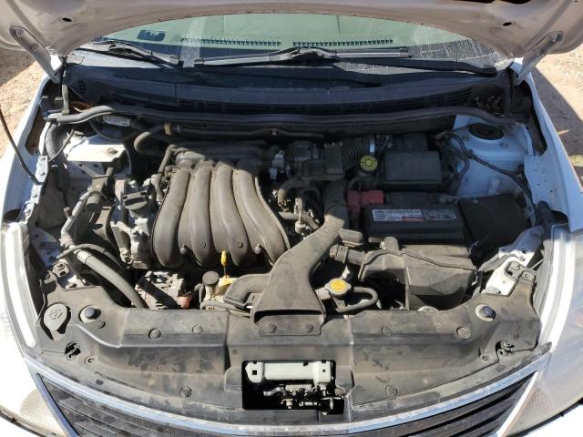 Photo 10 VIN: 3N1BC1CP9CK802111 - NISSAN VERSA S 