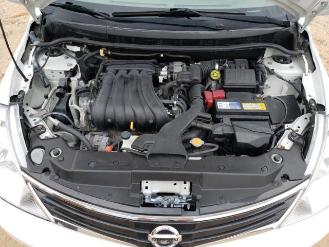 Photo 10 VIN: 3N1BC1CP9CK802741 - NISSAN VERSA S 