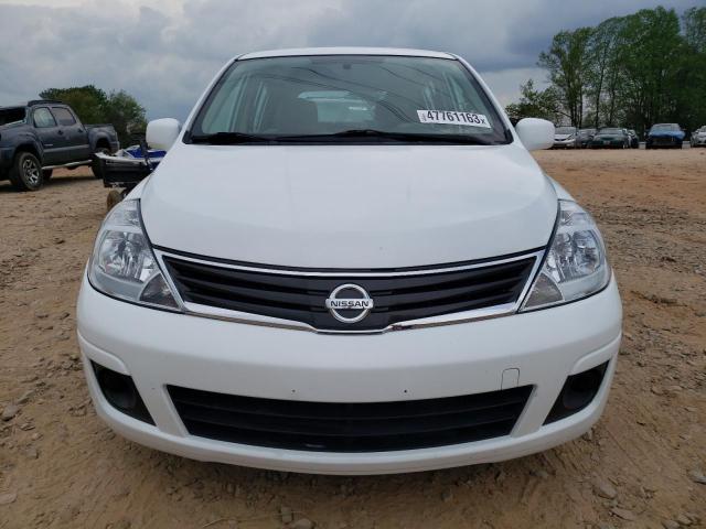 Photo 4 VIN: 3N1BC1CP9CK802741 - NISSAN VERSA S 