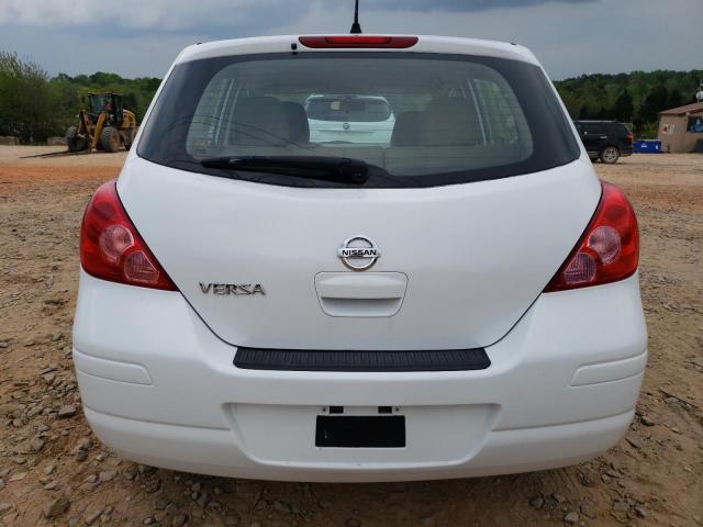 Photo 5 VIN: 3N1BC1CP9CK802741 - NISSAN VERSA S 