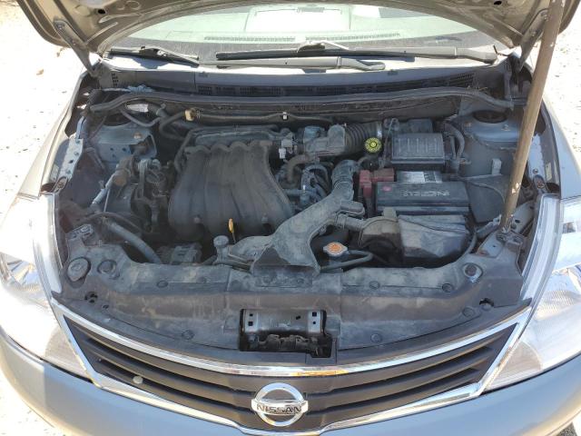 Photo 10 VIN: 3N1BC1CP9CK804103 - NISSAN VERSA 