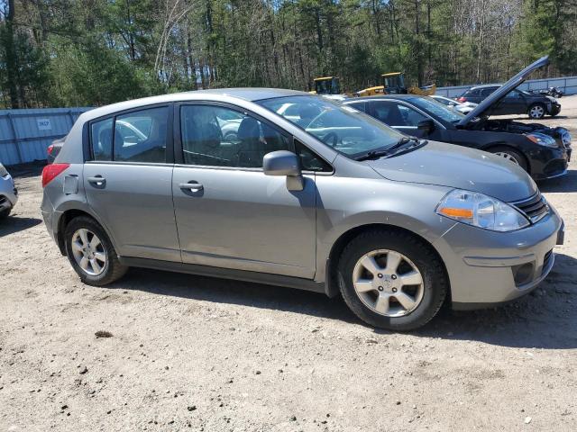 Photo 3 VIN: 3N1BC1CP9CK804103 - NISSAN VERSA 