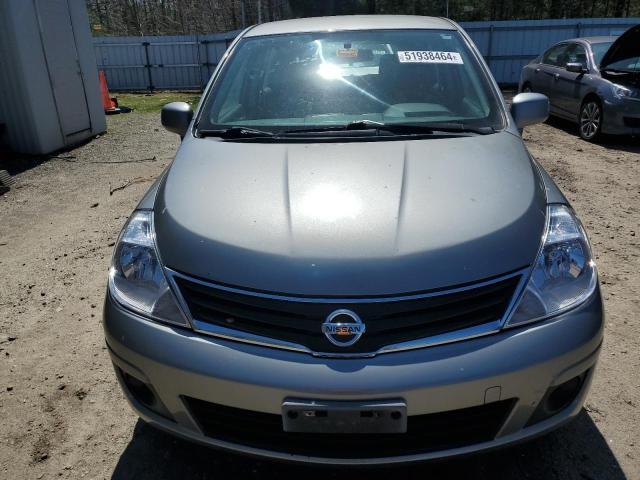 Photo 4 VIN: 3N1BC1CP9CK804103 - NISSAN VERSA 