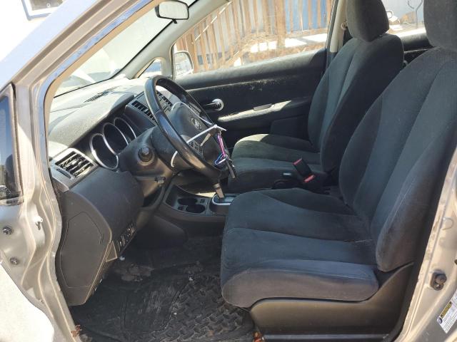 Photo 6 VIN: 3N1BC1CP9CK804103 - NISSAN VERSA 