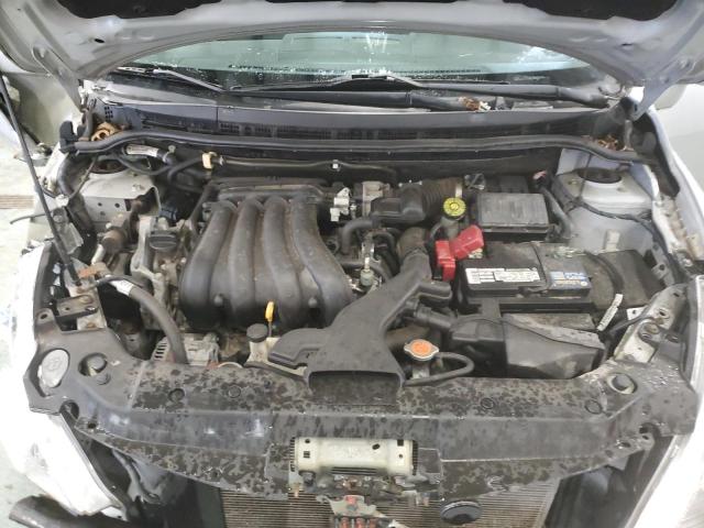 Photo 10 VIN: 3N1BC1CP9CK804280 - NISSAN VERSA 