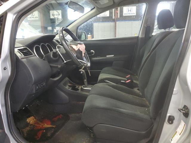 Photo 6 VIN: 3N1BC1CP9CK804280 - NISSAN VERSA 