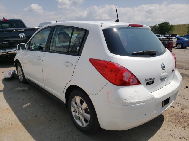 Photo 2 VIN: 3N1BC1CP9CK804375 - NISSAN VERSA S 