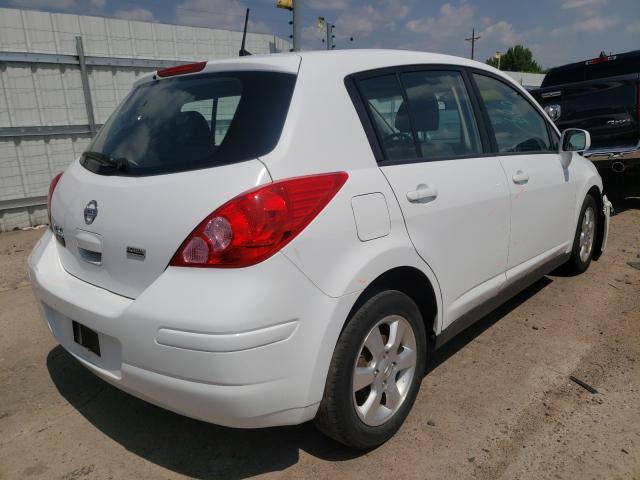 Photo 3 VIN: 3N1BC1CP9CK804375 - NISSAN VERSA S 