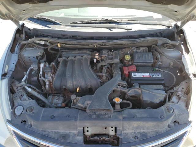 Photo 10 VIN: 3N1BC1CP9CK804909 - NISSAN VERSA S 