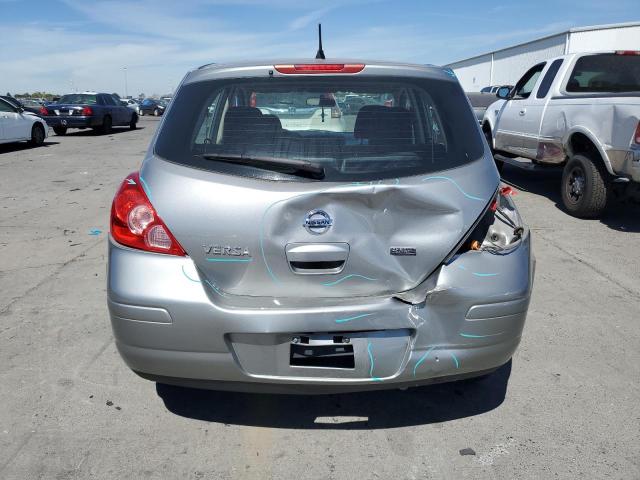 Photo 5 VIN: 3N1BC1CP9CK804909 - NISSAN VERSA S 