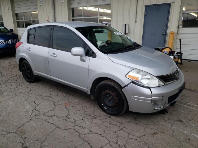 Photo 3 VIN: 3N1BC1CP9CK805851 - NISSAN VERSA 