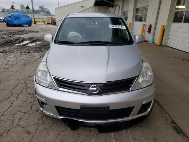 Photo 4 VIN: 3N1BC1CP9CK805851 - NISSAN VERSA 