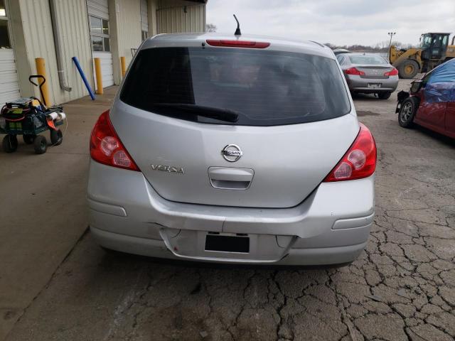 Photo 5 VIN: 3N1BC1CP9CK805851 - NISSAN VERSA 