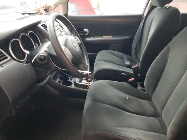 Photo 6 VIN: 3N1BC1CP9CK805851 - NISSAN VERSA 