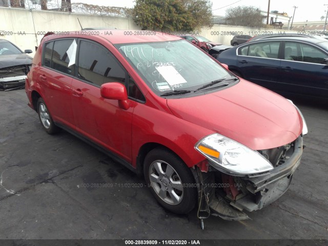 Photo 0 VIN: 3N1BC1CP9CK806241 - NISSAN VERSA 