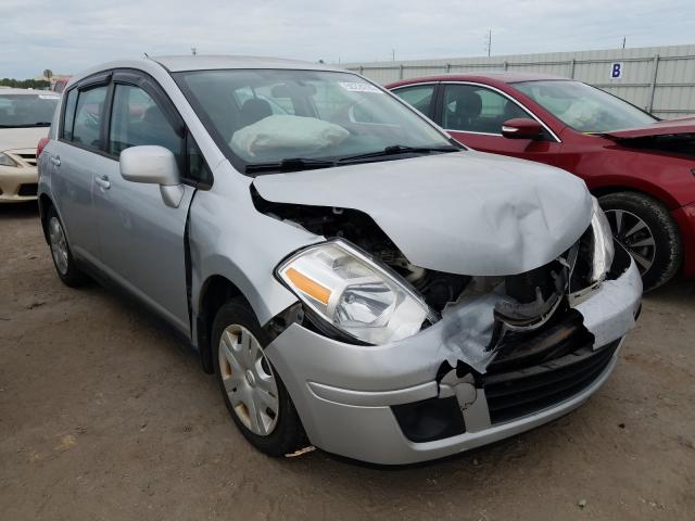 Photo 0 VIN: 3N1BC1CP9CK806353 - NISSAN VERSA S 