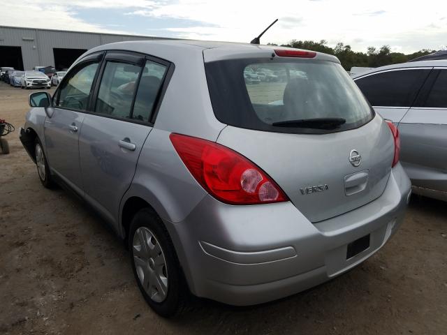 Photo 2 VIN: 3N1BC1CP9CK806353 - NISSAN VERSA S 