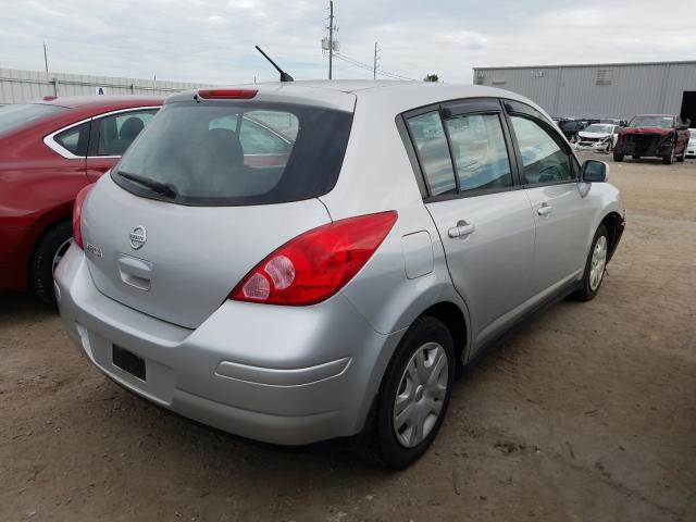 Photo 3 VIN: 3N1BC1CP9CK806353 - NISSAN VERSA S 