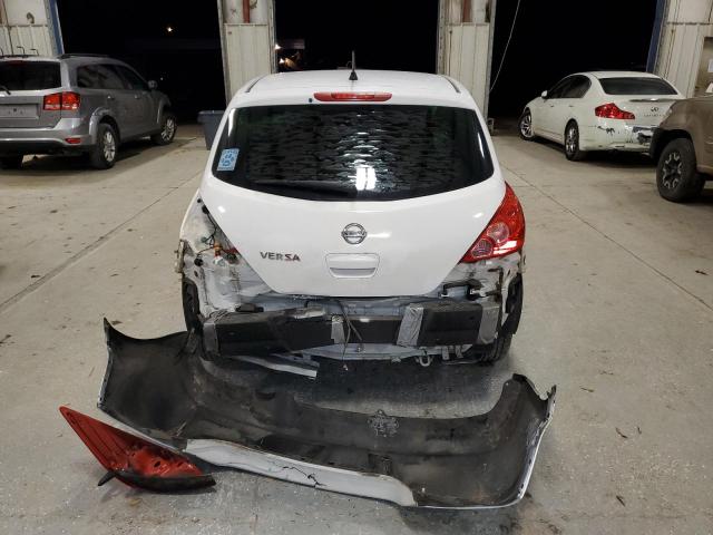 Photo 5 VIN: 3N1BC1CP9CK814470 - NISSAN VERSA S 