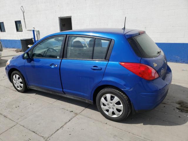 Photo 1 VIN: 3N1BC1CP9CL361851 - NISSAN VERSA S 