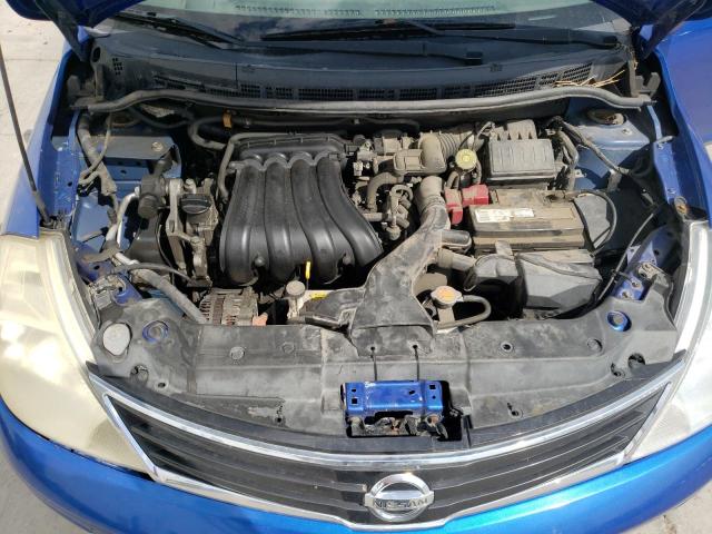 Photo 10 VIN: 3N1BC1CP9CL361851 - NISSAN VERSA S 