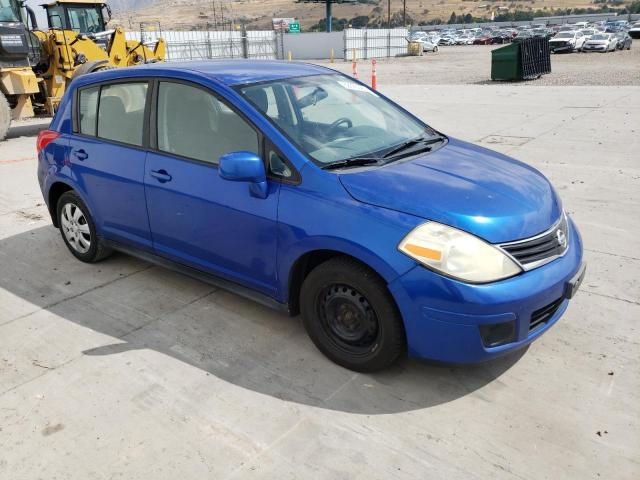 Photo 3 VIN: 3N1BC1CP9CL361851 - NISSAN VERSA S 