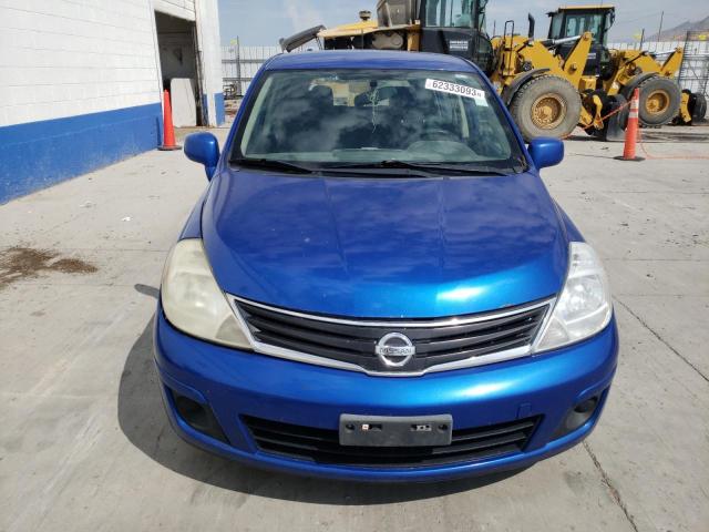 Photo 4 VIN: 3N1BC1CP9CL361851 - NISSAN VERSA S 