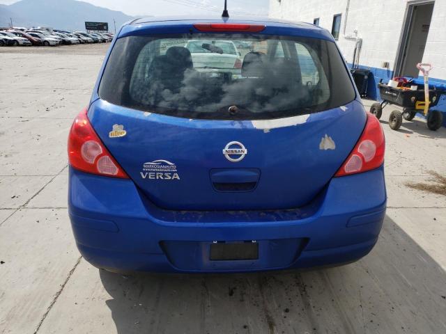 Photo 5 VIN: 3N1BC1CP9CL361851 - NISSAN VERSA S 