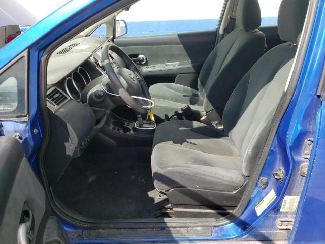 Photo 6 VIN: 3N1BC1CP9CL361851 - NISSAN VERSA S 