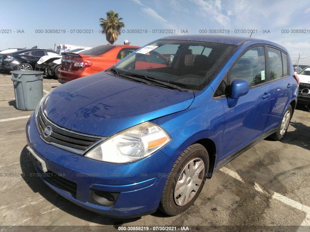 Photo 1 VIN: 3N1BC1CP9CL362305 - NISSAN VERSA 