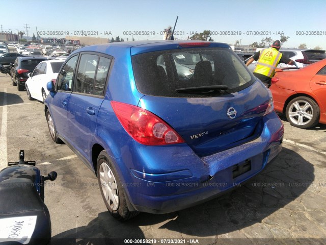 Photo 2 VIN: 3N1BC1CP9CL362305 - NISSAN VERSA 