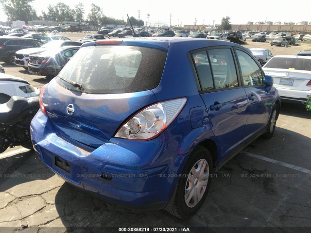 Photo 3 VIN: 3N1BC1CP9CL362305 - NISSAN VERSA 