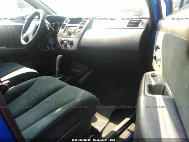 Photo 4 VIN: 3N1BC1CP9CL362305 - NISSAN VERSA 