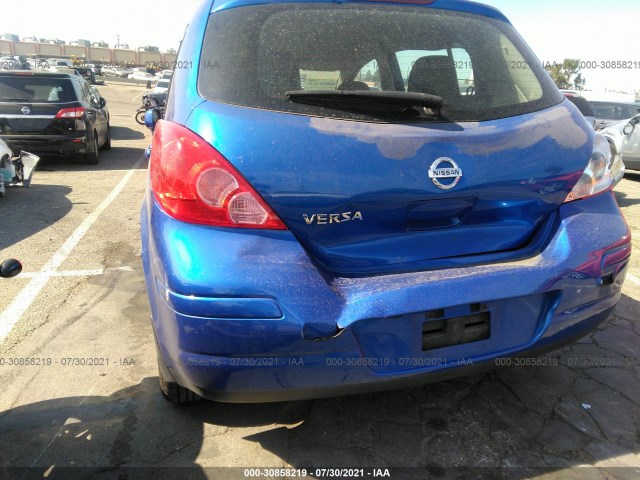 Photo 5 VIN: 3N1BC1CP9CL362305 - NISSAN VERSA 