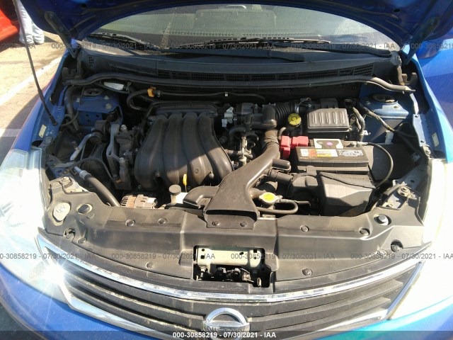 Photo 9 VIN: 3N1BC1CP9CL362305 - NISSAN VERSA 