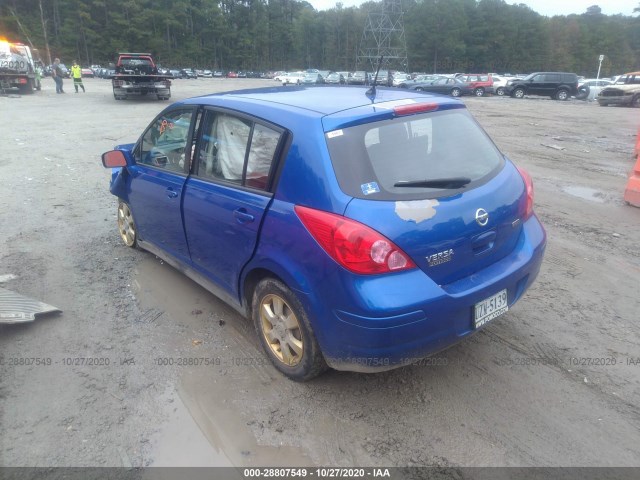 Photo 2 VIN: 3N1BC1CP9CL363020 - NISSAN VERSA 