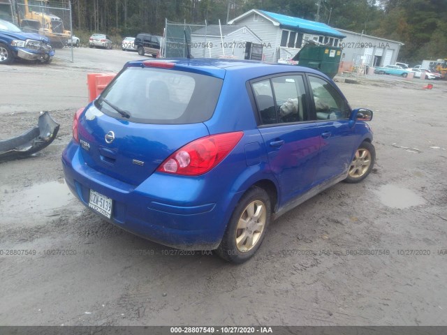 Photo 3 VIN: 3N1BC1CP9CL363020 - NISSAN VERSA 