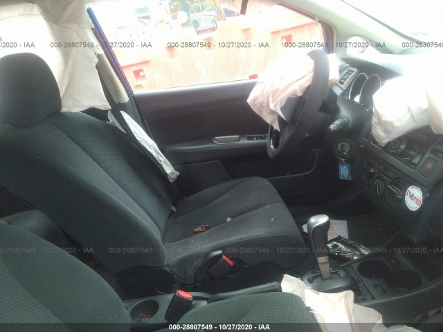 Photo 4 VIN: 3N1BC1CP9CL363020 - NISSAN VERSA 