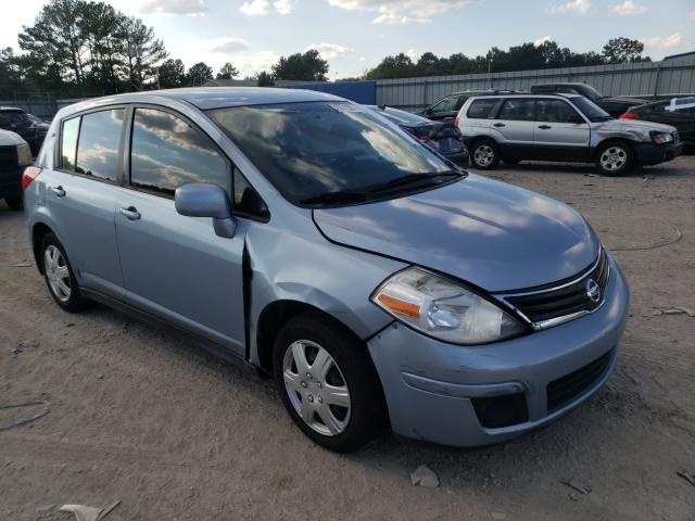 Photo 0 VIN: 3N1BC1CP9CL363468 - NISSAN VERSA S 