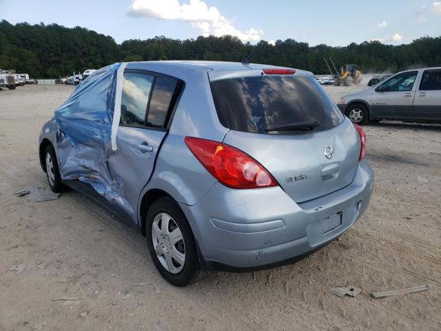 Photo 2 VIN: 3N1BC1CP9CL363468 - NISSAN VERSA S 