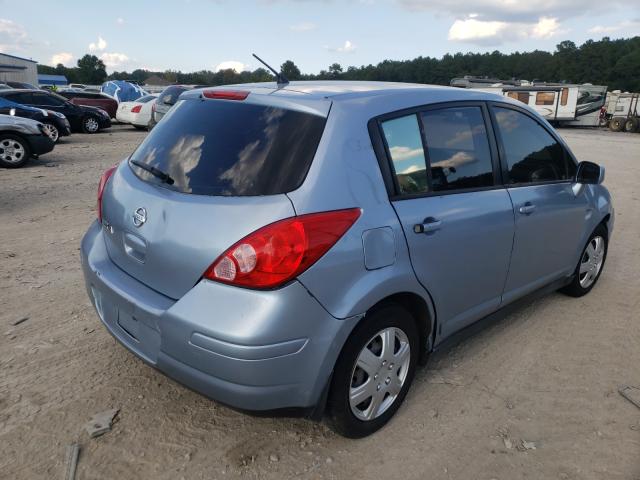 Photo 3 VIN: 3N1BC1CP9CL363468 - NISSAN VERSA S 