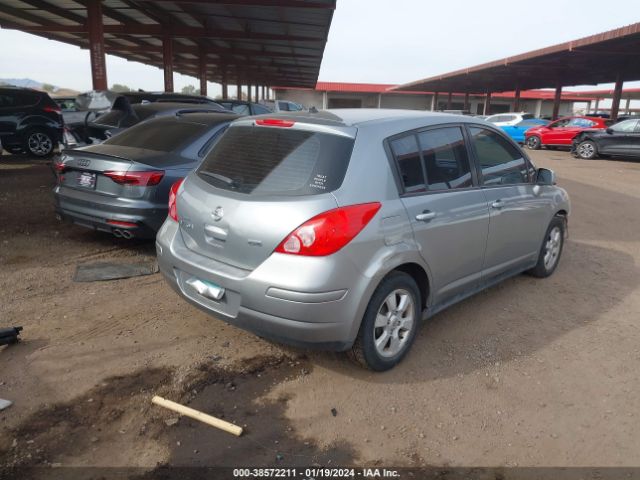 Photo 3 VIN: 3N1BC1CP9CL364524 - NISSAN VERSA 