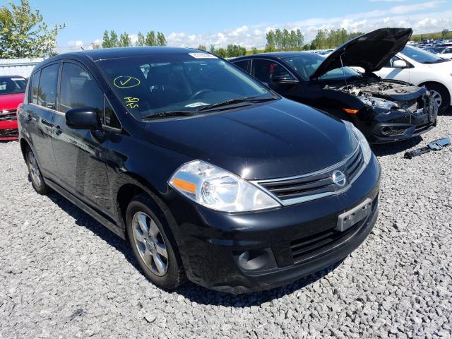 Photo 0 VIN: 3N1BC1CP9CL365981 - NISSAN VERSA S 